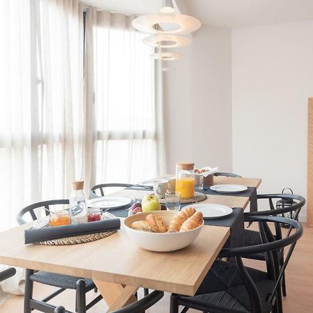 Petit Luxe L'Atic Daire Terrassa Dış mekan fotoğraf
