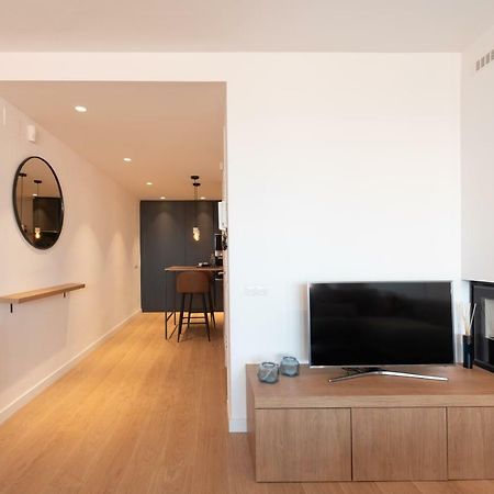 Petit Luxe L'Atic Daire Terrassa Dış mekan fotoğraf