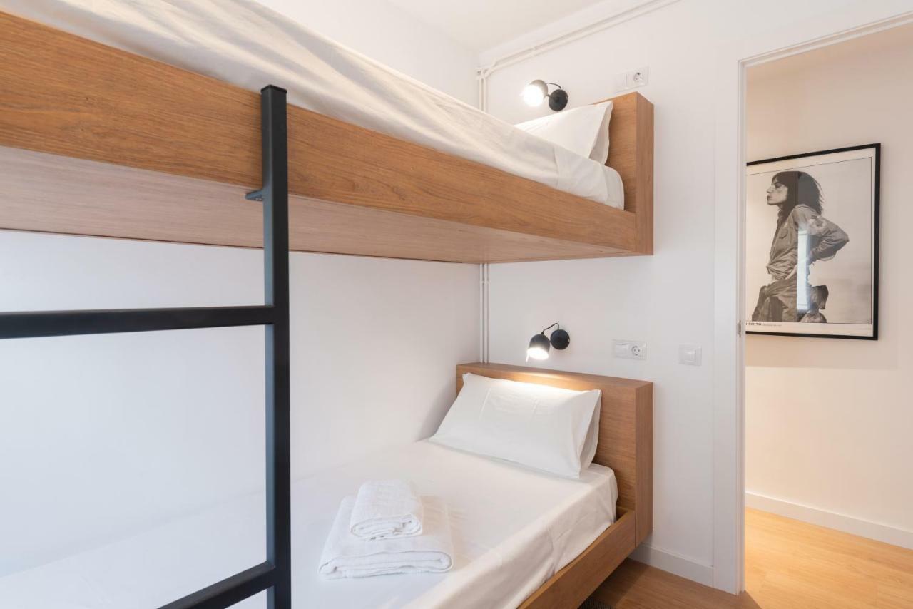 Petit Luxe L'Atic Daire Terrassa Dış mekan fotoğraf