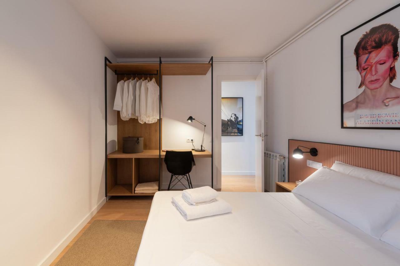 Petit Luxe L'Atic Daire Terrassa Dış mekan fotoğraf
