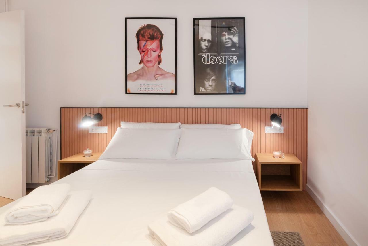 Petit Luxe L'Atic Daire Terrassa Dış mekan fotoğraf
