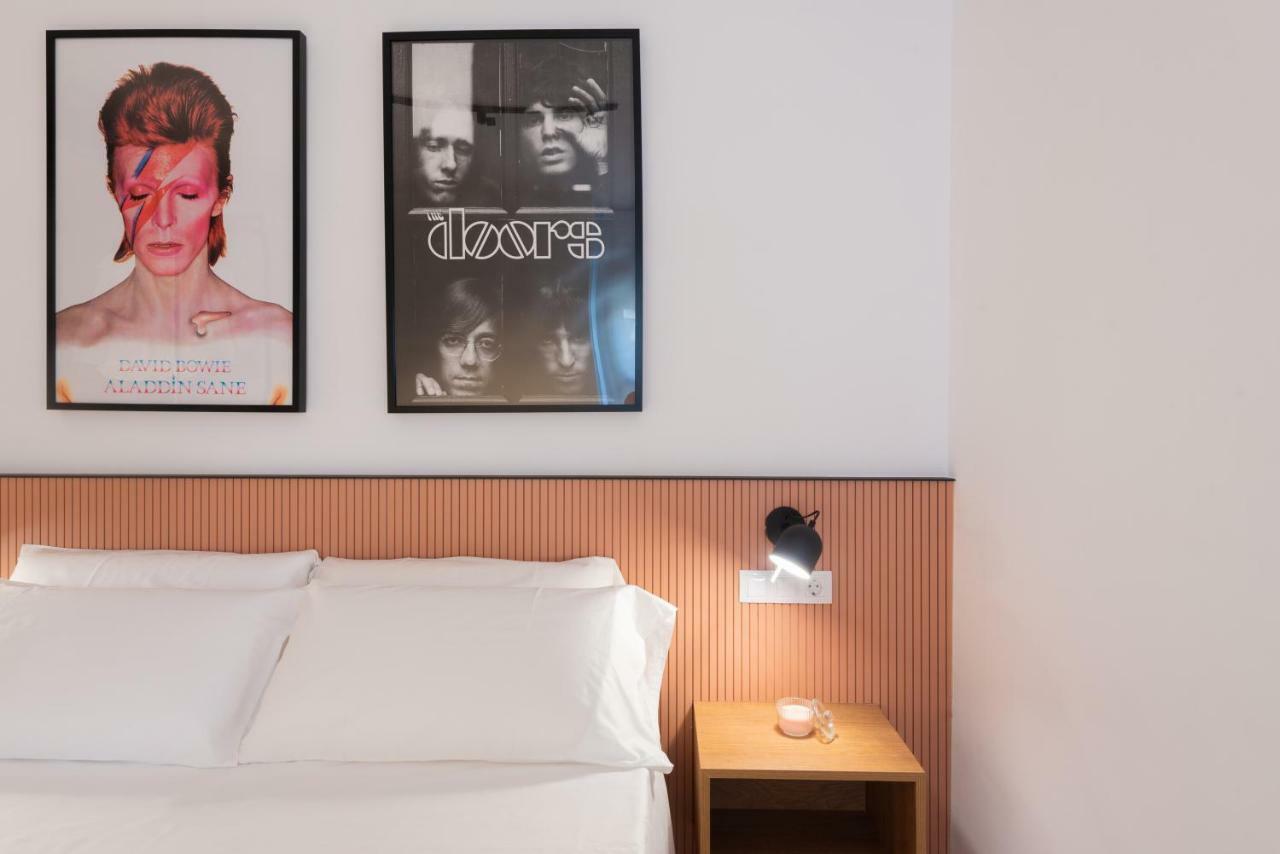 Petit Luxe L'Atic Daire Terrassa Dış mekan fotoğraf
