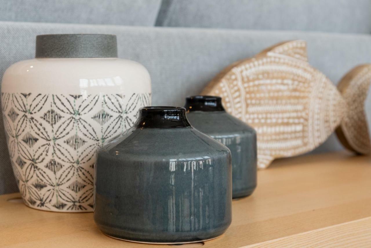 Petit Luxe L'Atic Daire Terrassa Dış mekan fotoğraf